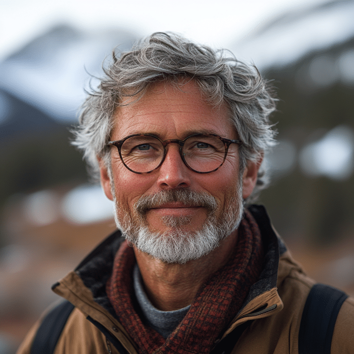 beck weathers