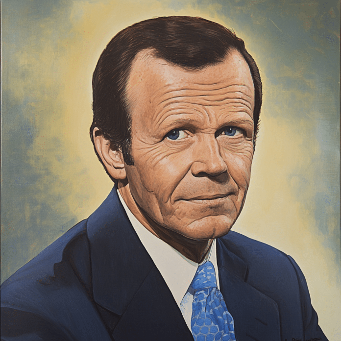 bob eubanks