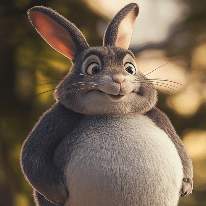 chungus