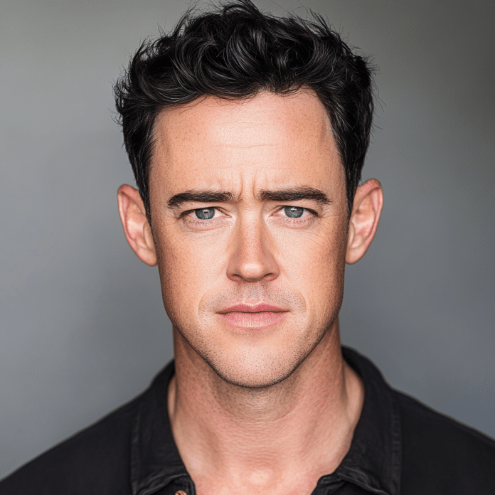 colin hanks movies and tv shows