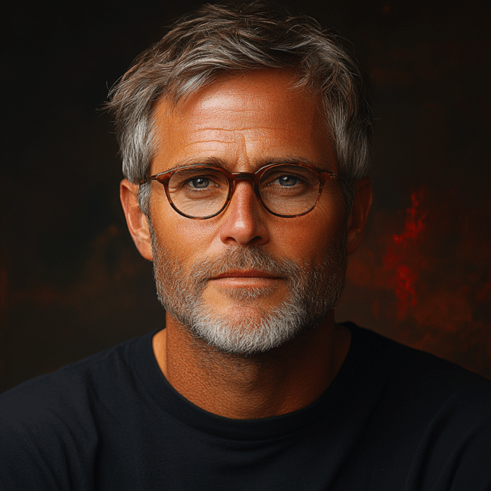 henry czerny