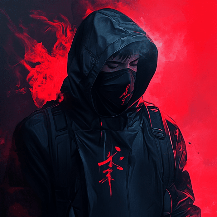 kaalan walker