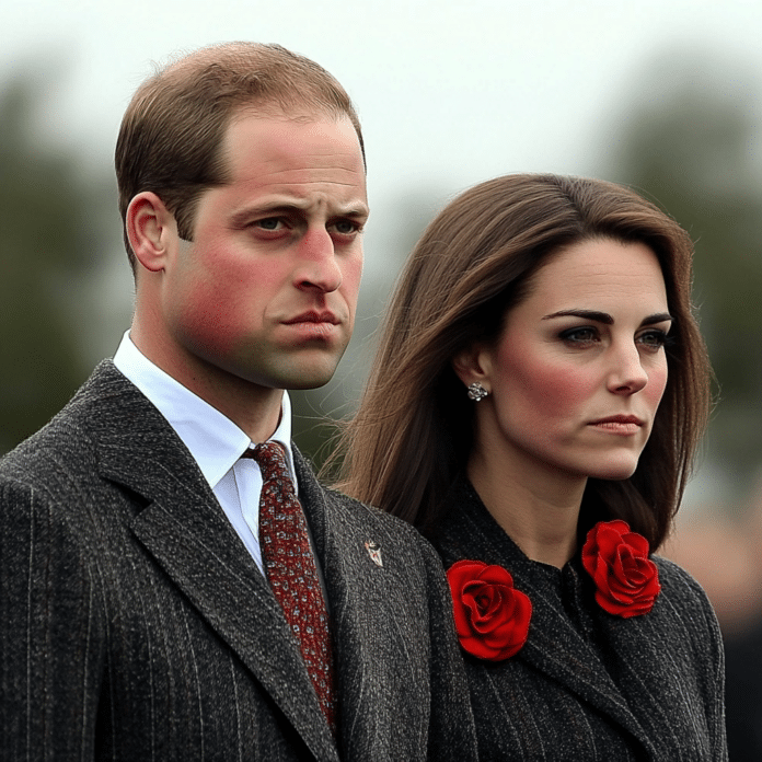 kate and william sad family news