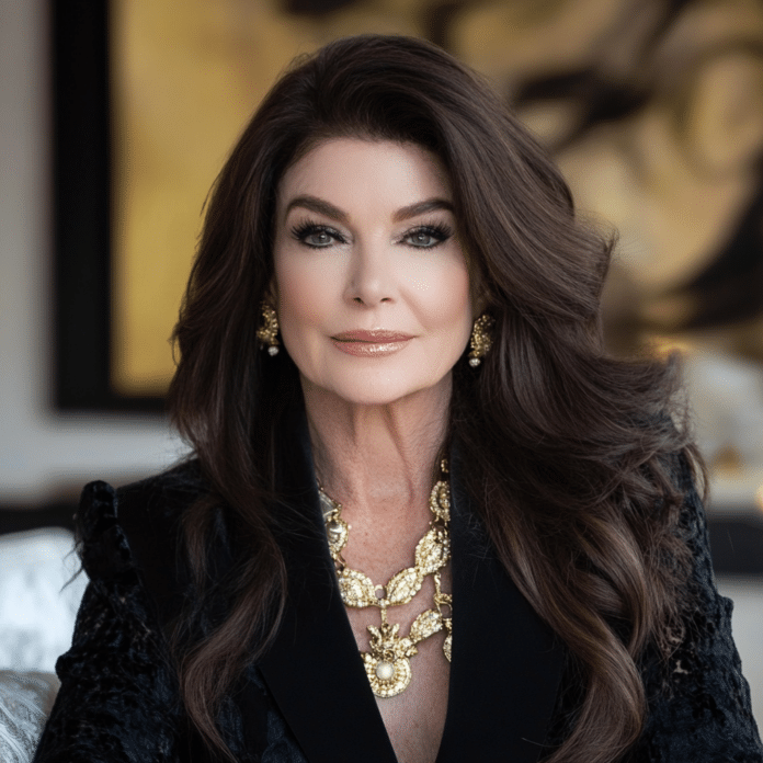 lisa vanderpump net worth