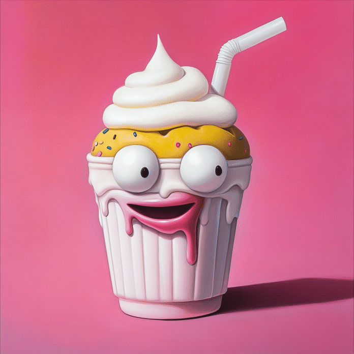 master shake