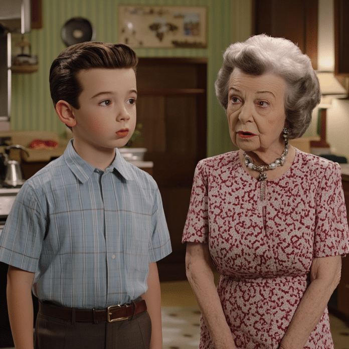 meemaw young sheldon