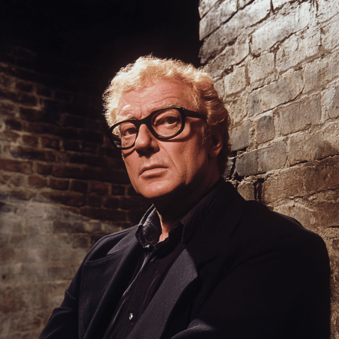 michael caine movies