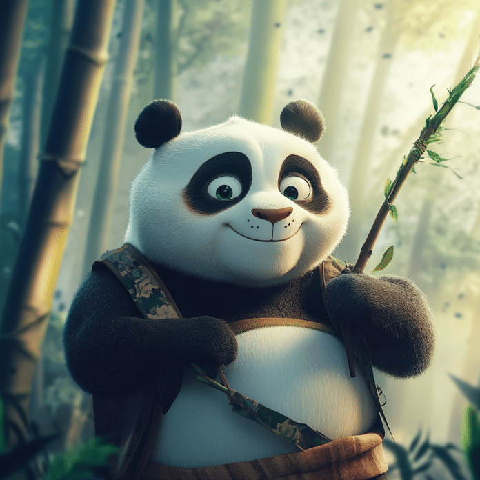 pandamovies