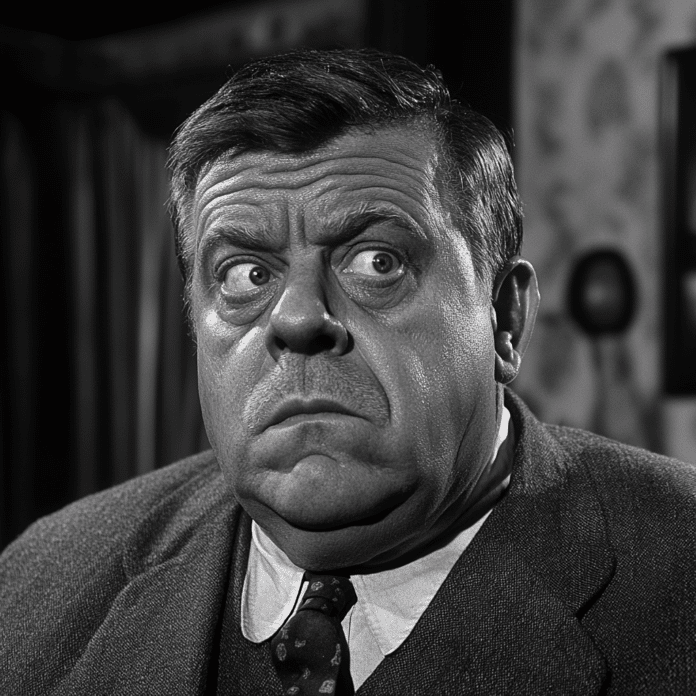 pat hingle