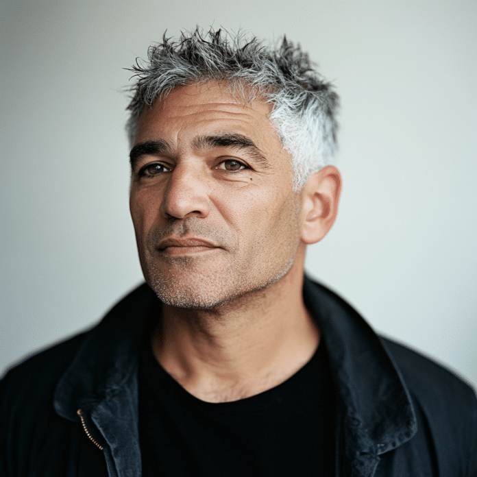 pat smear