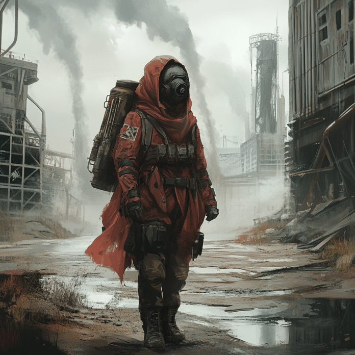 post apocalyptic