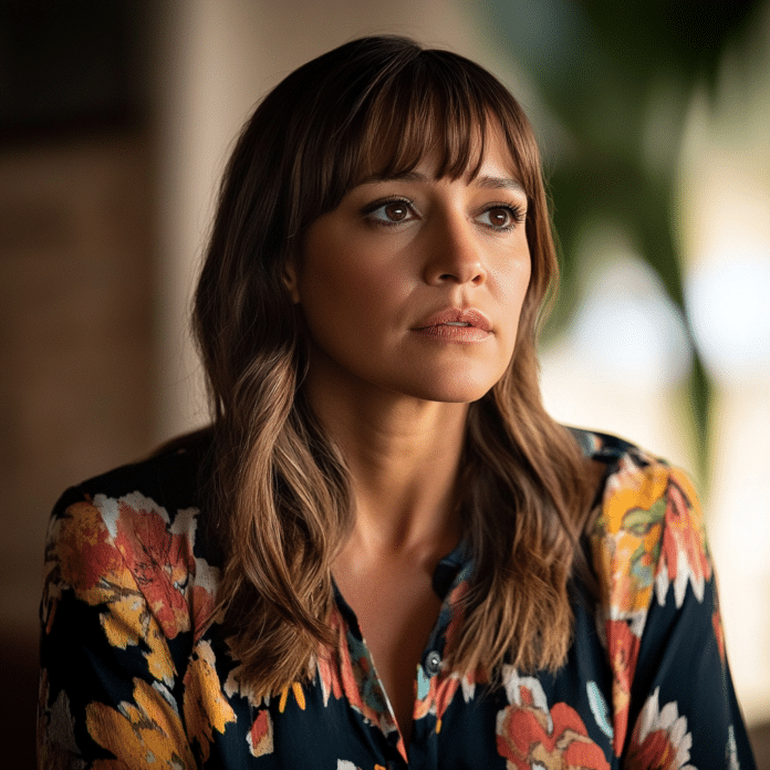 rashida jones movies and tv shows