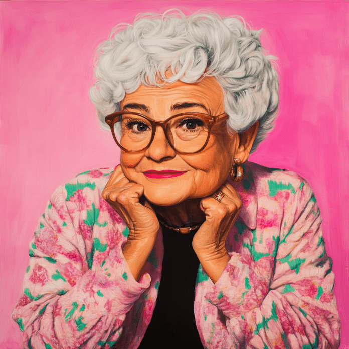 sophia petrillo