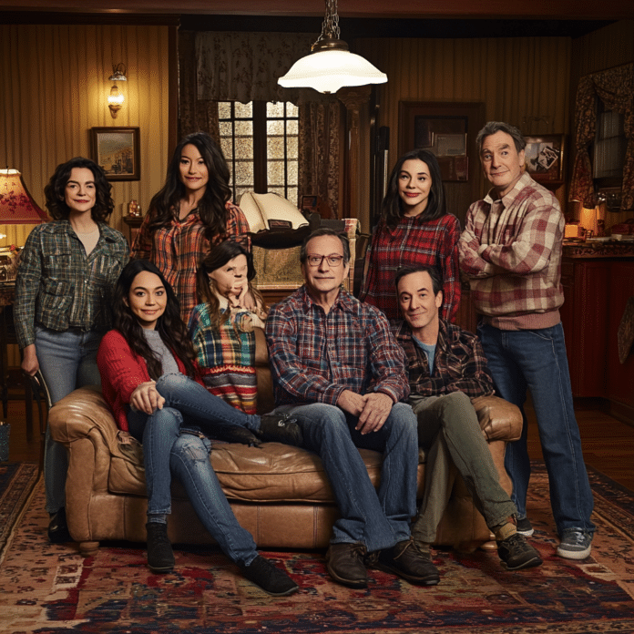 the conners season 6