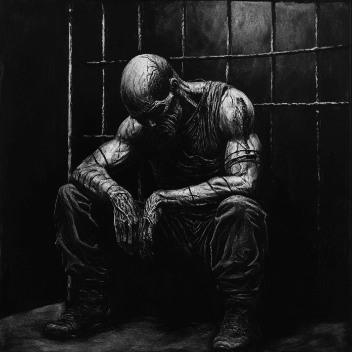 the inmate