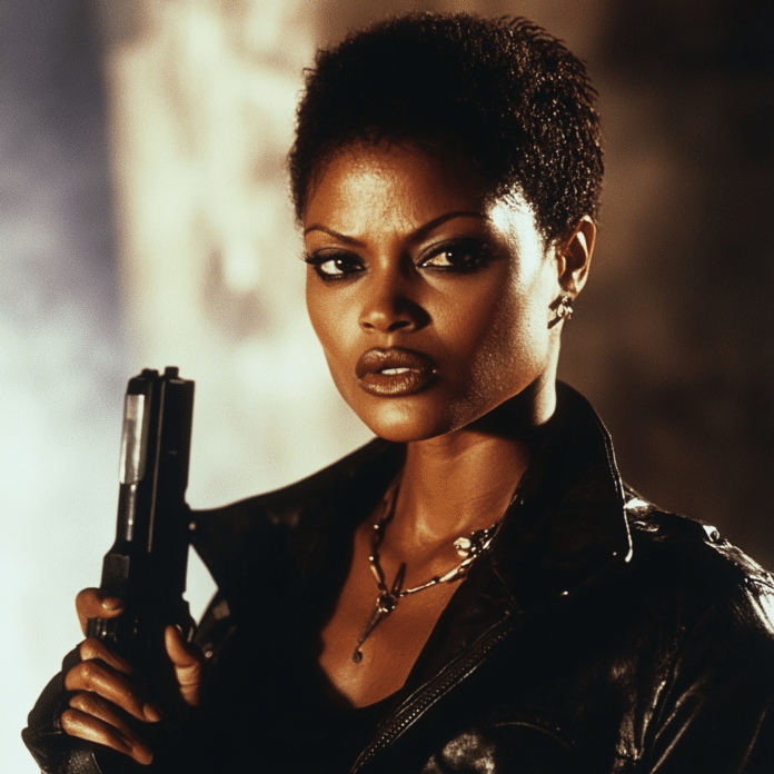 theresa randle bad boys 4