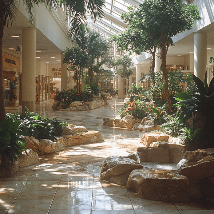 treasure coast mall