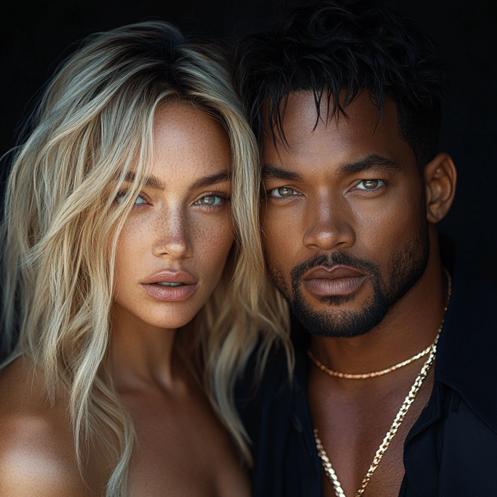 will smith margot robbie