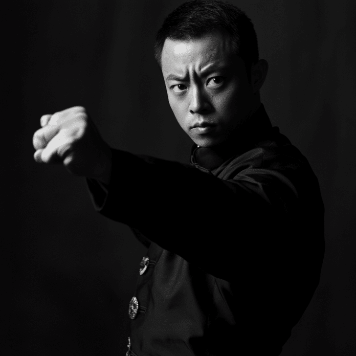 wing chun